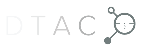 DTAC Logo